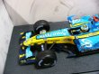Photo2: 1/18 Renault R26 Tobacco Decal (2)