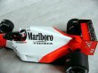 Photo3: 1/18 McLaren MP4/7 tobacco Decal (3)