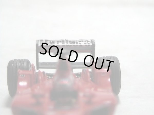 Photo13: 1/43 Ferrari F2001, F2002, F2003GA Tobacco set Decal (13)