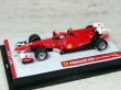 Photo2: 1/43 Ferrari F10 latter half race decal (2)