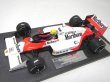 Photo10: 1/18 McLaren MP4/3&3B Tobacco Decal (10)