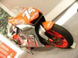 Photo1: 1/24 Honda '02NSR Daijiro Kato&Seven Star decal (1)