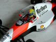 Photo3: 1/18 McLaren MP4/5B tobacco Decal (3)