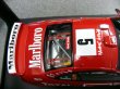 Photo4: 1/18 Peugeot 307'04 RALLYJAPAN&Tobacco Decal (4)