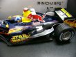 Photo2: 1/18 Red Bull RB1 '05 Monaco Decal (2)