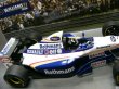 Photo3: 1/18 Williams FW17 Tobacco Decal (3)