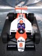 Photo4: 1/18 McLaren MP4/1 tobacco Decal (4)