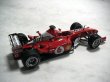 Photo10: 1/43 Ferrari F2001, F2002, F2003GA Tobacco set Decal (10)