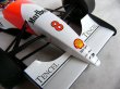 Photo3: 1/18 McLaren MP4/8 tobacco Decal (3)