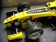 Photo2: 1/18 Jordan EJ14 Tobacco&American GP Decal (2)