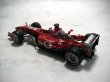 Photo12: 1/43 Ferrari F2001, F2002, F2003GA Tobacco set Decal (12)