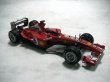 Photo11: 1/43 Ferrari F2001, F2002, F2003GA Tobacco set Decal (11)