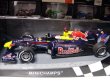 Photo3: 1/18 Red Bull RB6 Japan Grand Prix Decal (3)