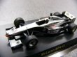Photo2: 1/64 McLaren MP4/9-MP4/20 Number&Tobacco Decal (2)
