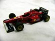 Photo4: 1/64 Ferrari F1 No.1.2 Tobacco Decal (4)