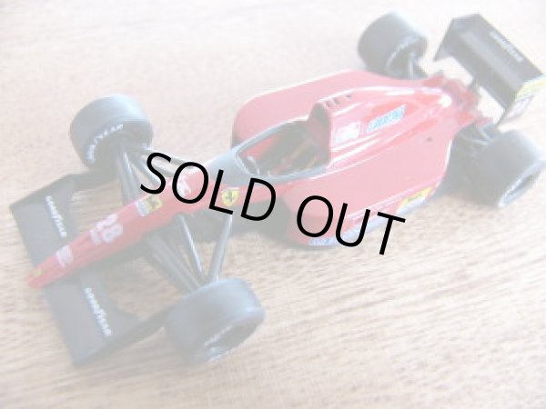 Photo5: 1/64 Ferrari Decal PART3 (5)