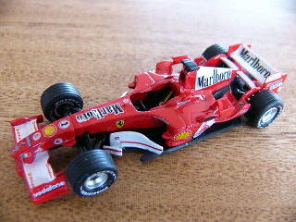 Photo8: 1/64 Ferrari Decal PART3 (8)