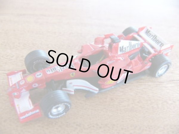 Photo8: 1/64 Ferrari Decal PART3 (8)