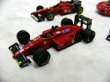 Photo3: 1/64 Ferrari F1 No.1.2 Tobacco Decal (3)