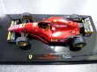 Photo3: 1/43 Ferrari 412T1&T2 Tobacco Decal (3)