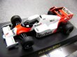 Photo3: 1/64 McLaren Tobacco Set Decal (3)