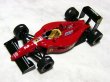 Photo2: 1/43 Ferrari 641/2 Mansell&Tobacco Decal (2)