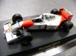Photo6: 1/64 McLaren MP4/9-MP4/20 Number&Tobacco Decal (6)