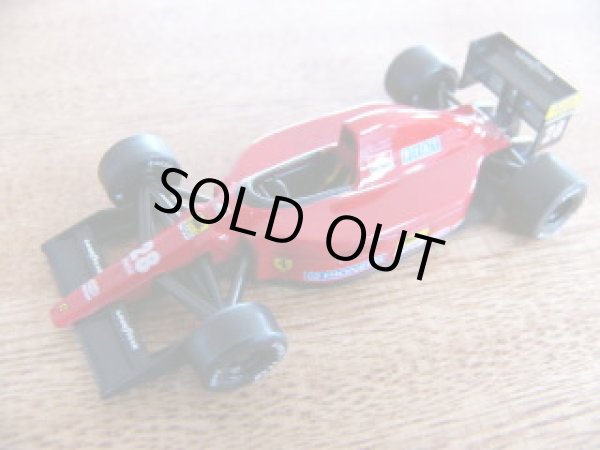 Photo3: 1/64 Ferrari Decal PART3 (3)