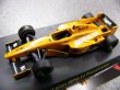 Photo8: 1/64 McLaren Tobacco Set Decal (8)