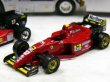 Photo8: 1/64 Ferrari F1 No.1.2 Tobacco Decal (8)