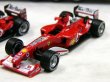 Photo10: 1/64 Ferrari F1 No.1.2 Tobacco Decal (10)