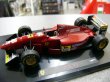 Photo2: 1/43 Ferrari Tobacco Set decal(156/85, F187, 412T1B, F2002) (2)