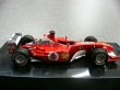 Photo5: 1/43 Ferrari Tobacco Set decal(156/85, F187, 412T1B, F2002) (5)