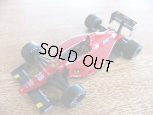 Photo4: 1/64 Ferrari Decal PART3 (4)