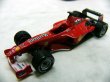 Photo6: 1/64 Ferrari F1 No.1.2 Tobacco Decal (6)