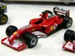 Photo9: 1/64 Ferrari F1 No.1.2 Tobacco Decal (9)