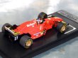 Photo3: 1/43 Ferrari 412T2 Tobacco Decal (3)