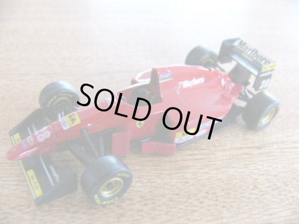 Photo7: 1/64 Ferrari Decal PART3 (7)