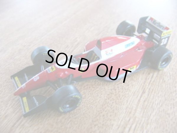 Photo6: 1/64 Ferrari Decal PART3 (6)