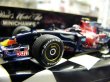 Photo2: 1/43 Williams FW30 Japan GP&ToroRosso STR3 Takuma Decal (2)