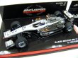 Photo4: 1/43 McLaren MP4/15,MP4/16,MP4/17,MP4/18 Tobacco Decal (4)