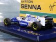 Photo4: 1/43 Williams FW16 Brazil&Pacific Decal (4)