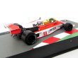 Photo6: 1/43 Bi-Weekly F1 Machine Collection2 Decal (6)