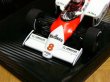 Photo2: 1/43 McLaren MP4/2 & Arrows A8 Tobacco Decal (2)