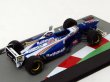 Photo2: 1/43 Bi-Weekly F1 Machine Collection2 Decal (2)