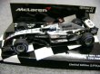 Photo5: 1/43 McLaren MP4/19B&MP4/20 Tobacco Decal (5)