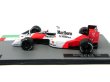 Photo2: 1/43 McLaren MP4/5B Tobacco Decal (2)