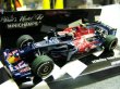 Photo3: 1/43 Williams FW30 Japan GP&ToroRosso STR3 Takuma Decal (3)