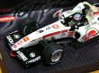 Photo6: 1/43 BAR007 Japan GP Tobacco Decal (6)