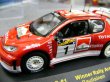 Photo12: 1/43 Peugeot 206&307 Tobacco Decal (12)